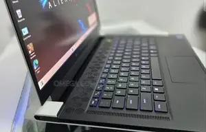 New Laptop Alienware M17x R2 32GB Intel Core i7 SSD 512GB