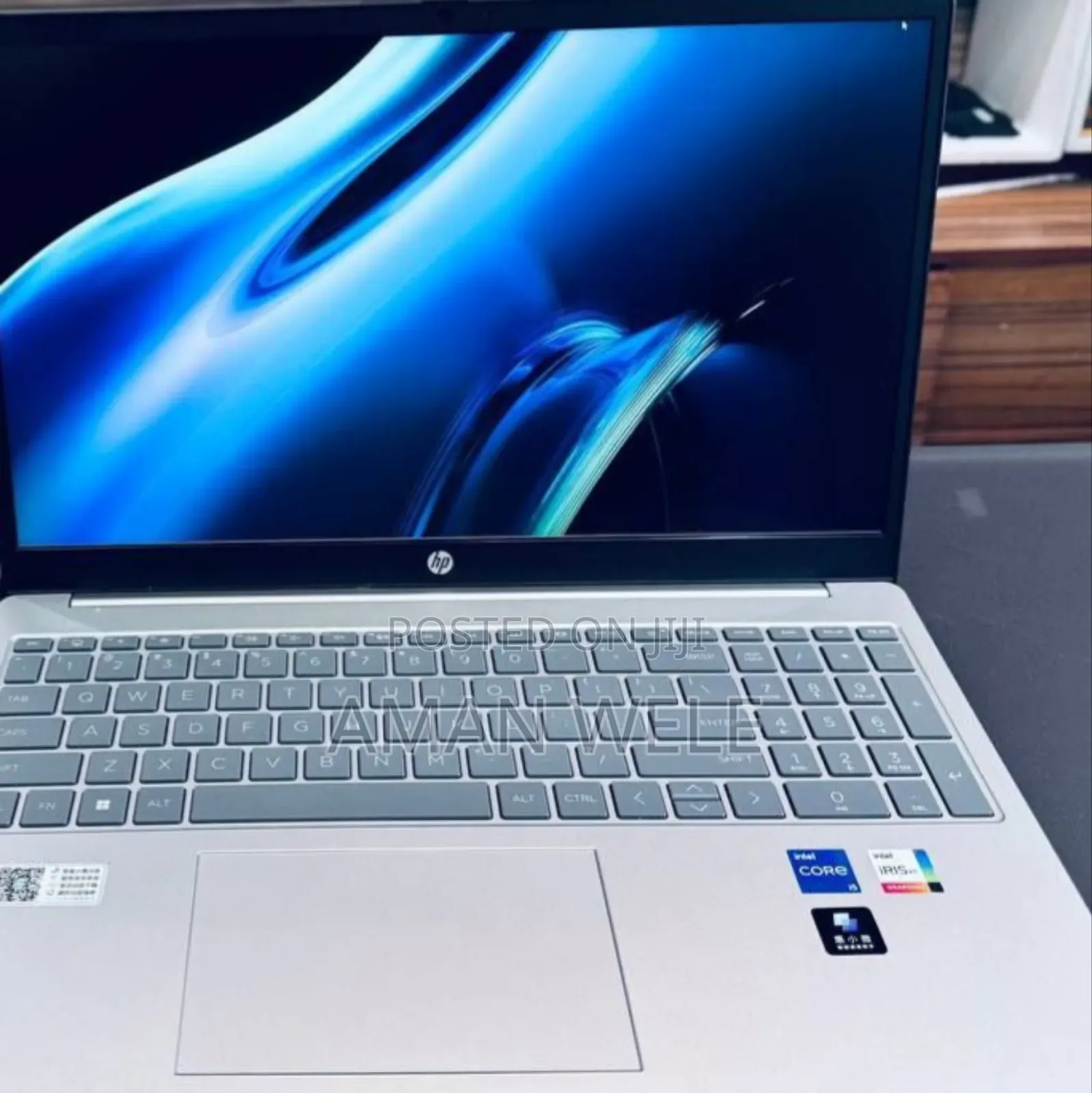 New Laptop HP Stream Notebook 16GB Intel Core I5 SSD 512GB