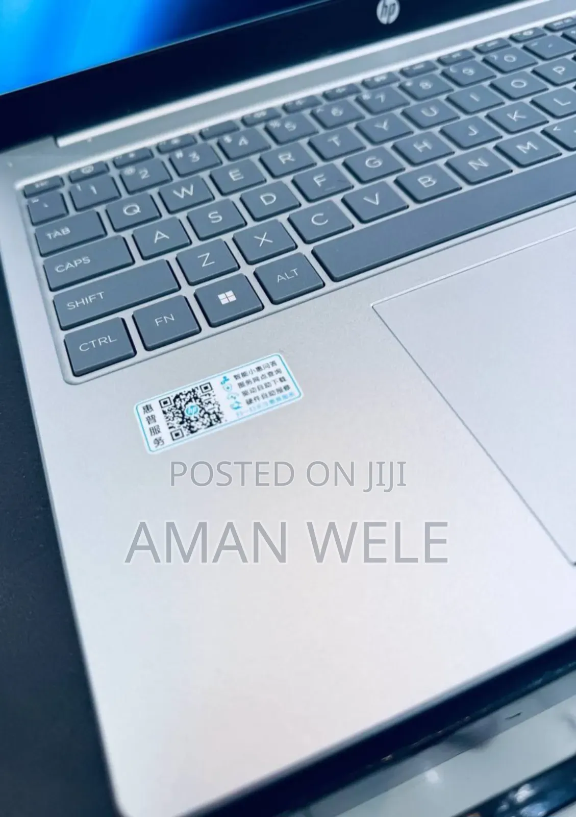 New Laptop HP Stream Notebook 16GB Intel Core I5 SSD 512GB