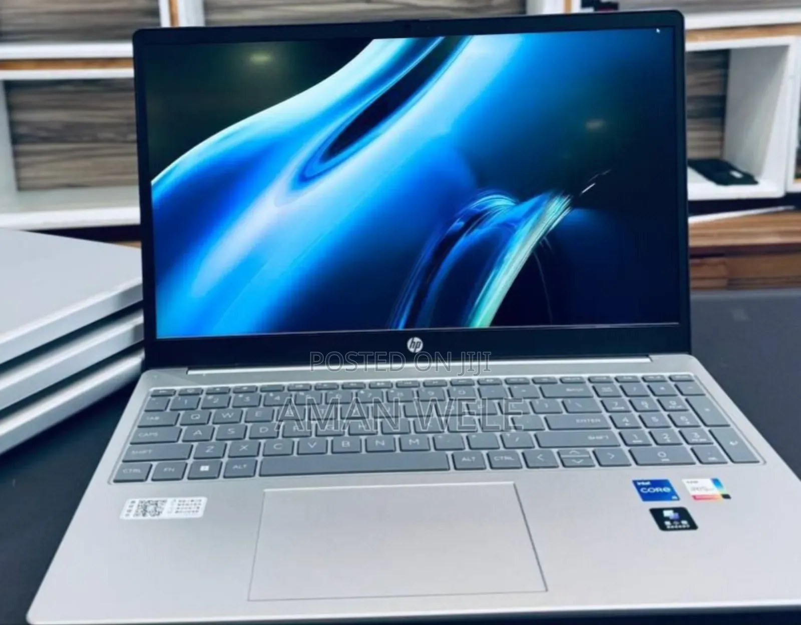 New Laptop HP Stream Notebook 16GB Intel Core I5 SSD 512GB