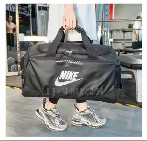Photo - Original Gym and Travel Bag