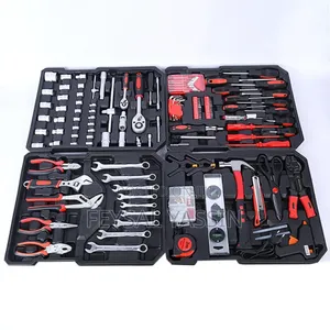 Photo - Professional Tools 187set