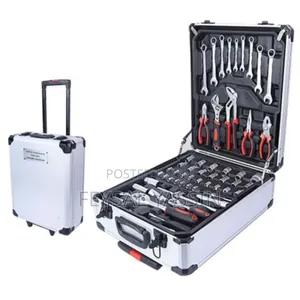Professional Tools 187set