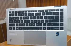 New Laptop HP EliteBook X360 1040 G9 16GB Intel Core I7 SSD 512GB