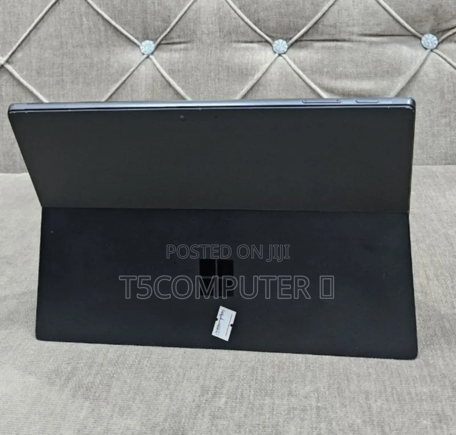 New Laptop Microsoft Surface Pro 7 16GB Intel Core i7 SSD 512GB