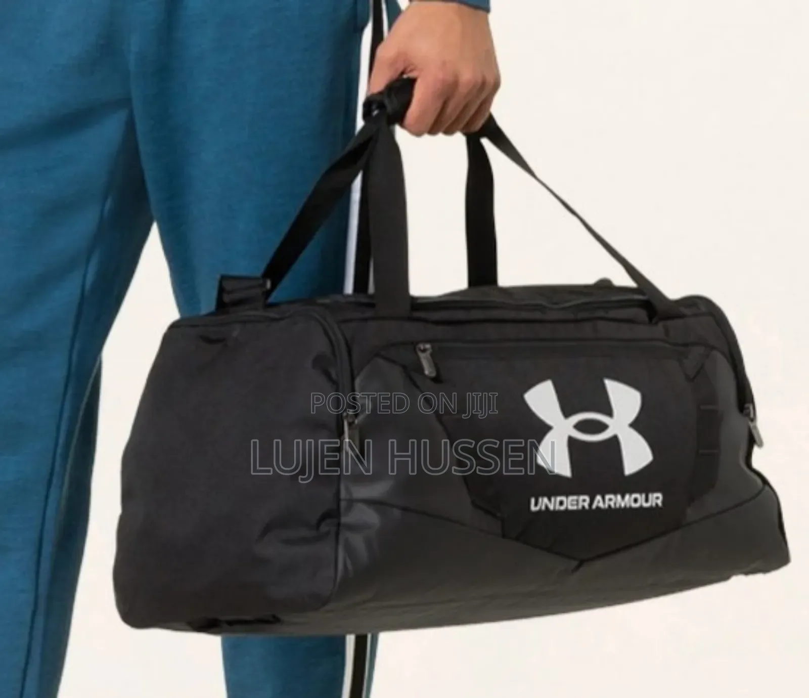 Original Gym and Travel Bag