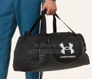 Original Gym and Travel Bag