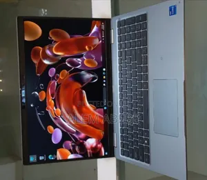 New Laptop Dell Latitude 5540 16GB Intel Core I7 SSD 512GB