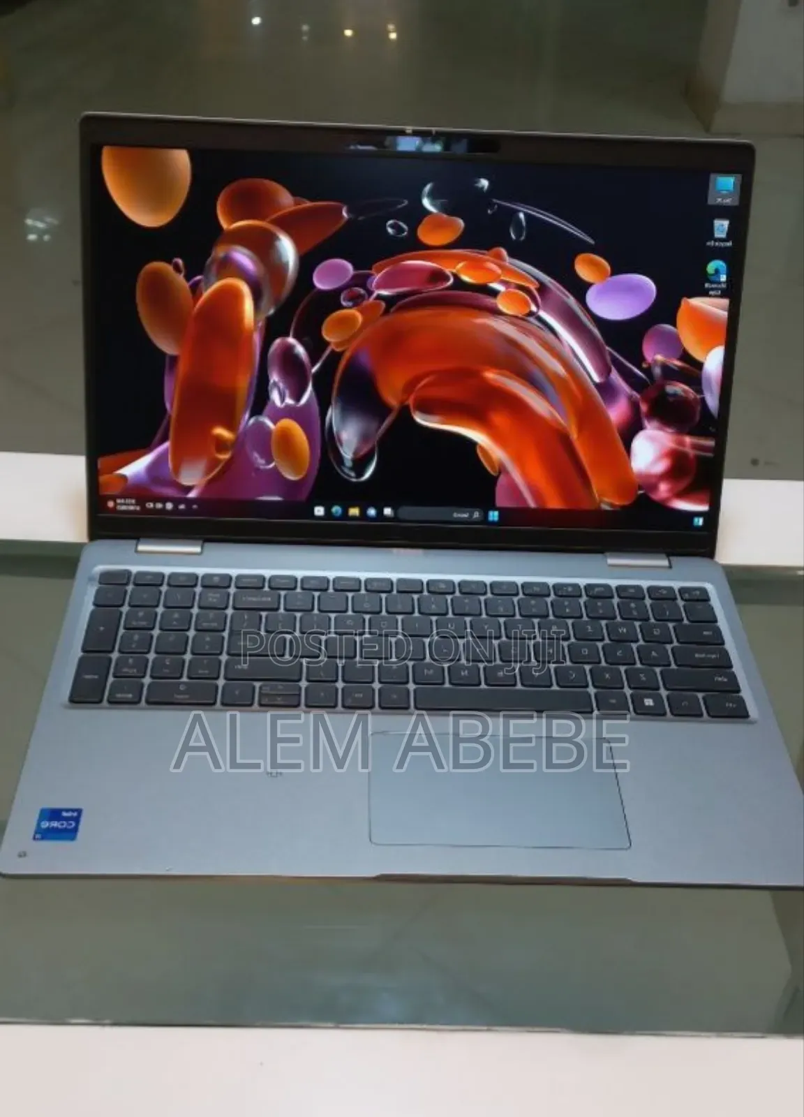 New Laptop Dell Latitude 5540 16GB Intel Core I7 SSD 512GB