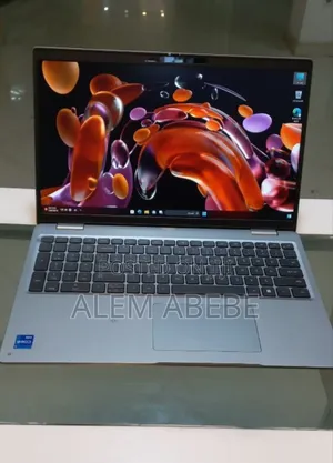 New Laptop Dell Latitude 5540 16GB Intel Core I7 SSD 512GB
