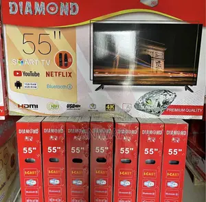 Photo - Diamond 55 Inch Tv