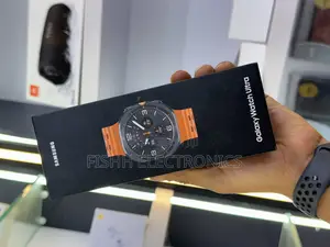 Photo - Samsung Watch Ultra