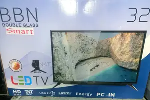 Photo - BBN 32 Inch Tv Smart Tv