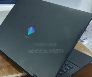 New Laptop HP Omen 17 32GB Intel Core I9 SSD 2T