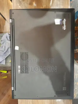 New Laptop Lenovo ThinkPad X1 Carbon 32GB Intel Core I7 SSD 512GB