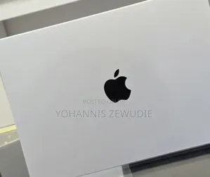 New Laptop Apple MacBook Pro M1 32GB Apple M1 Pro SSD 512GB