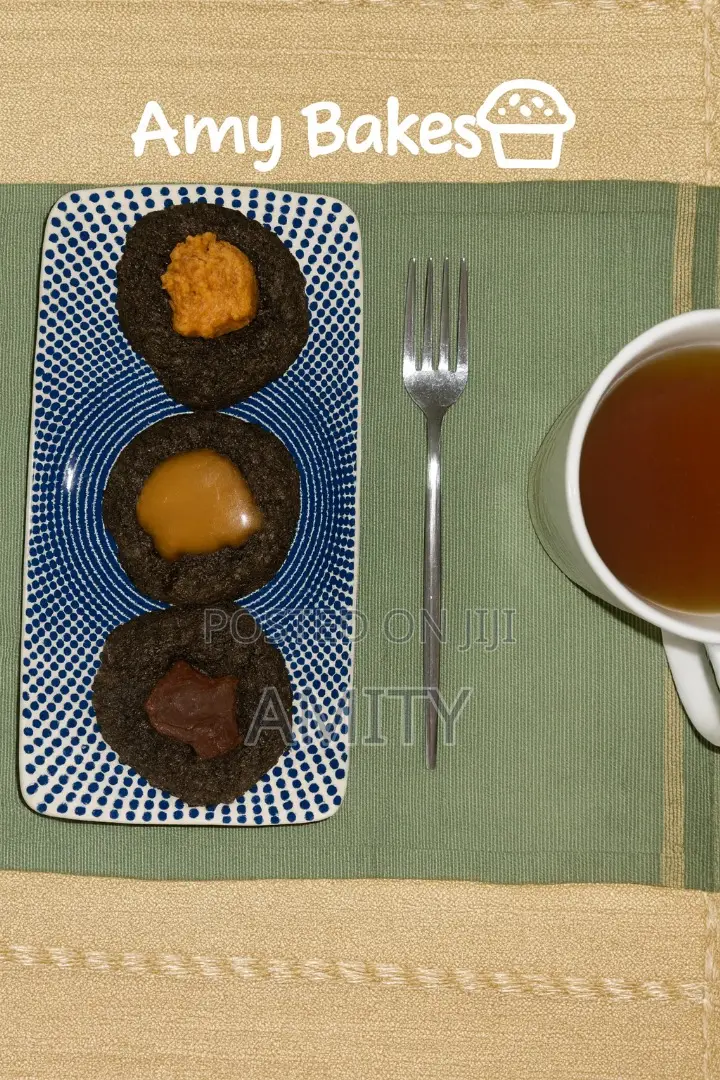 Chocolate Swirl Cookies