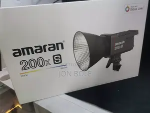 Photo - Amaran 200xs News