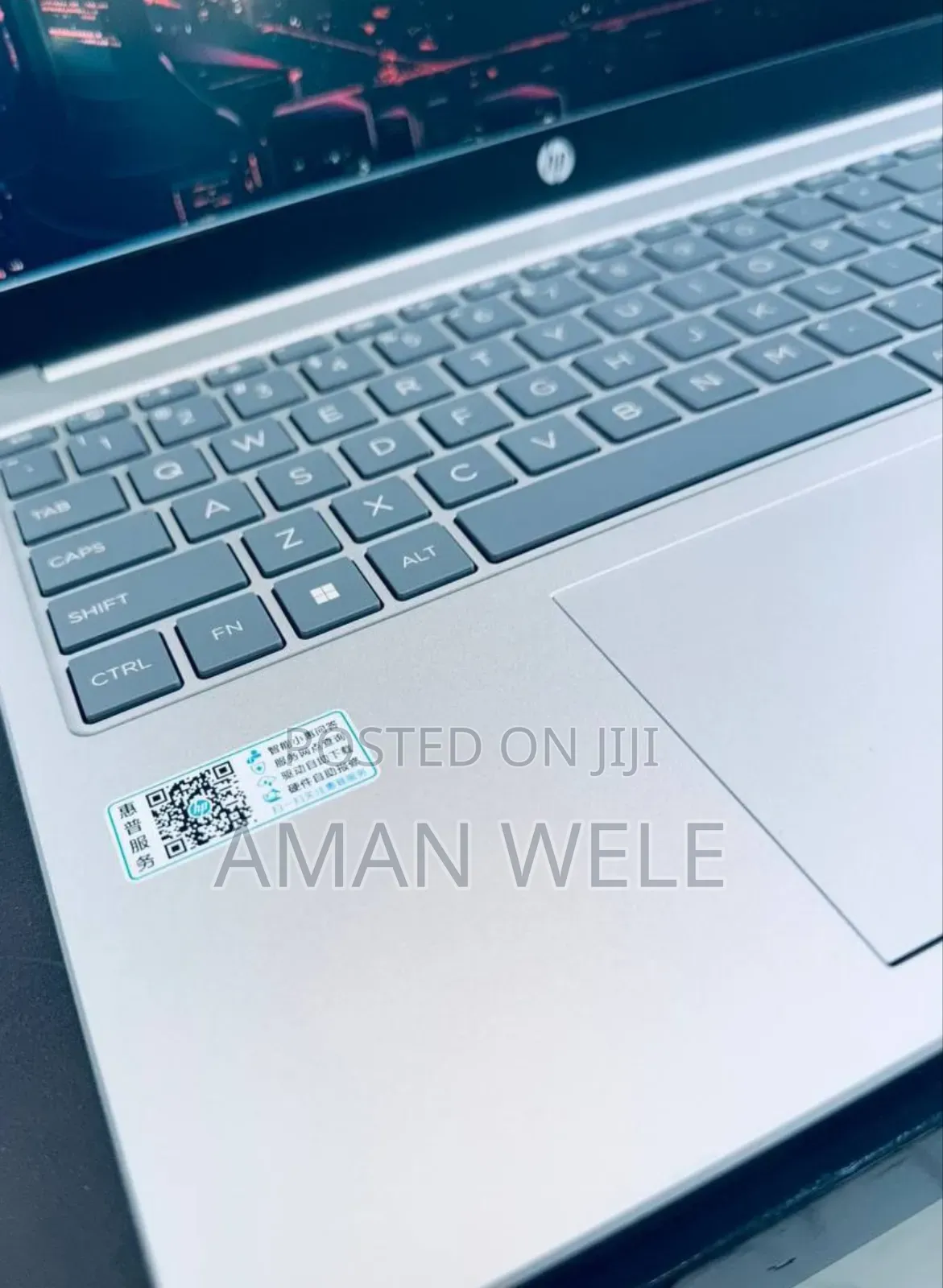 New Laptop HP Stream Notebook 16GB Intel Core I7 SSD 512GB