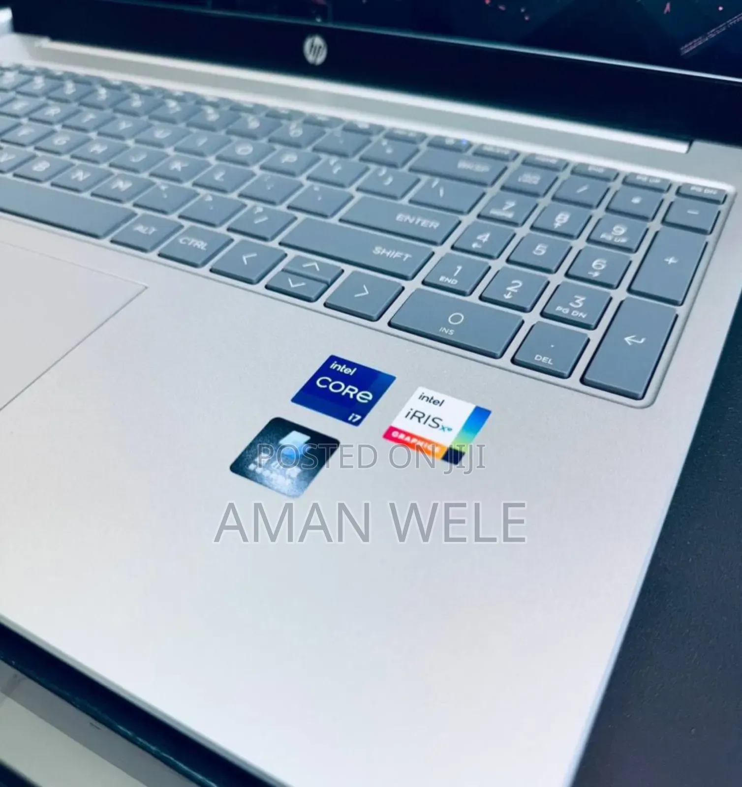 New Laptop HP Stream Notebook 16GB Intel Core I7 SSD 512GB