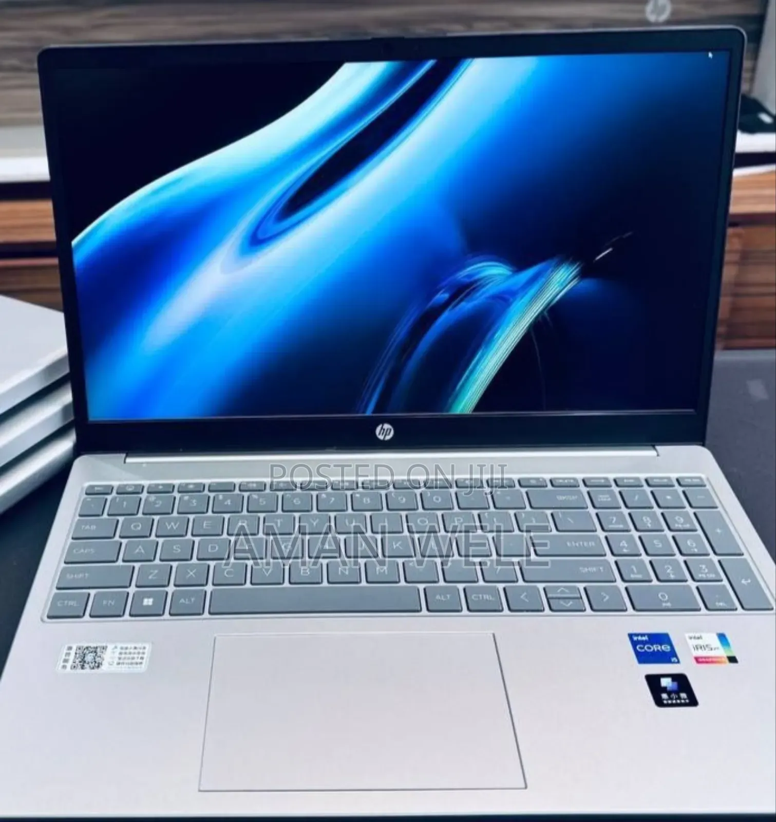 New Laptop HP Stream Notebook 16GB Intel Core I7 SSD 512GB