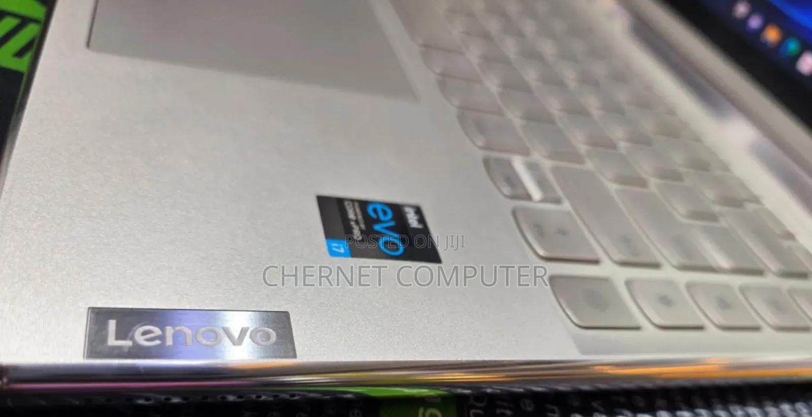 New Laptop Lenovo Yoga 9i 16GB Intel Core I7 SSD 1T