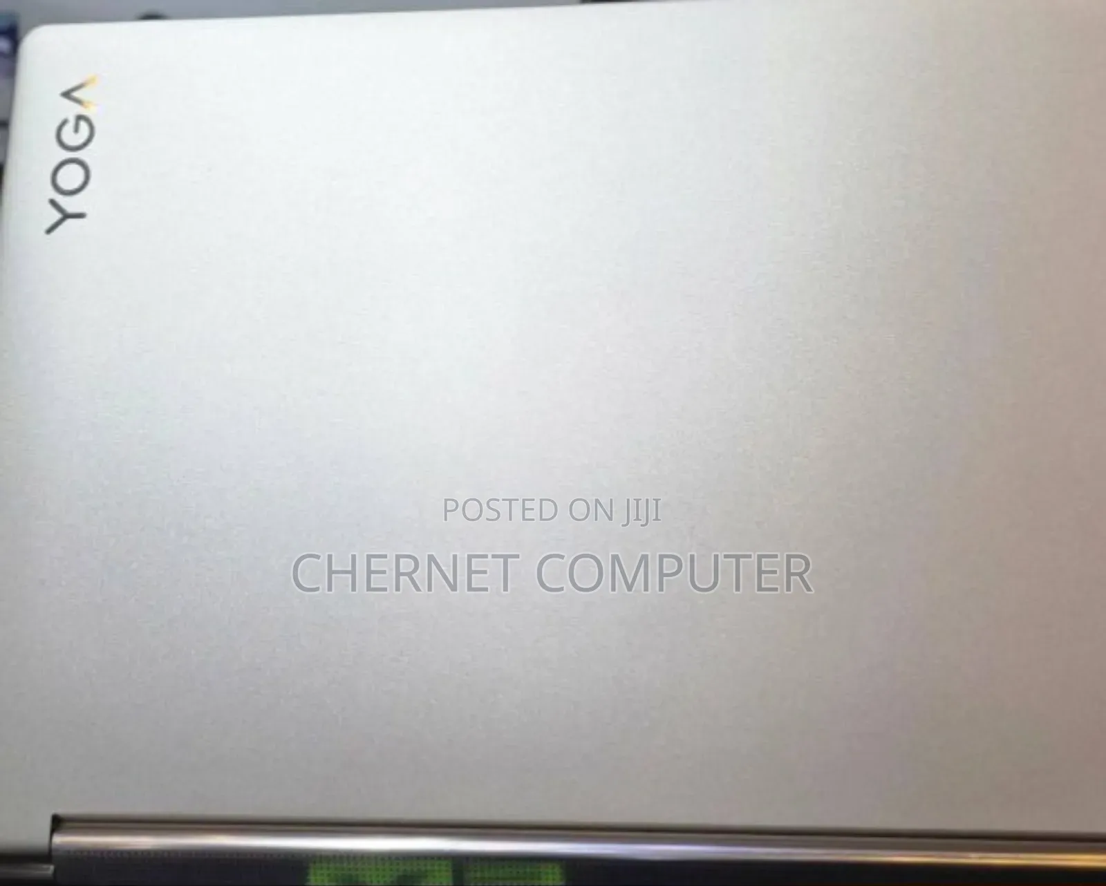 New Laptop Lenovo Yoga 9i 16GB Intel Core I7 SSD 1T