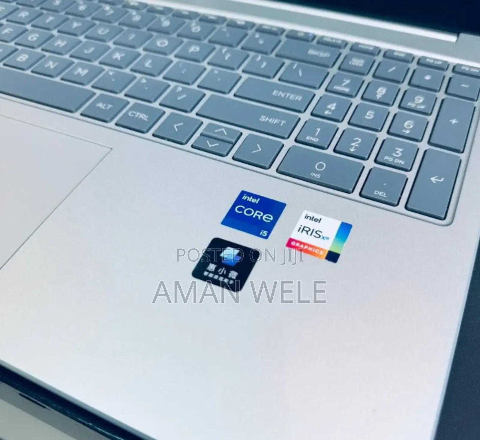 New Laptop HP Stream Notebook 16GB Intel Core I7 SSD 512GB