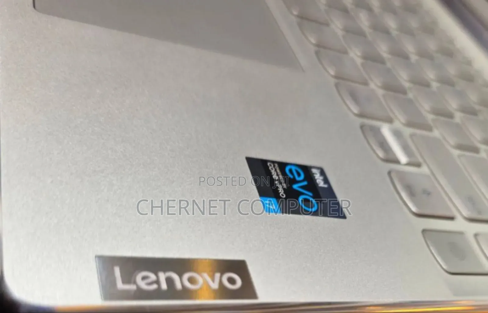 New Laptop Lenovo Yoga 9i 16GB Intel Core I7 SSD 1T