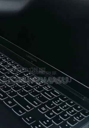 New Laptop Lenovo Legion 5 16GB Intel Core i7 HDD+SSD 256GB