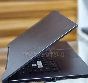 New Laptop Asus TUF Dash F15 16GB Intel Core I7 SSD 512GB