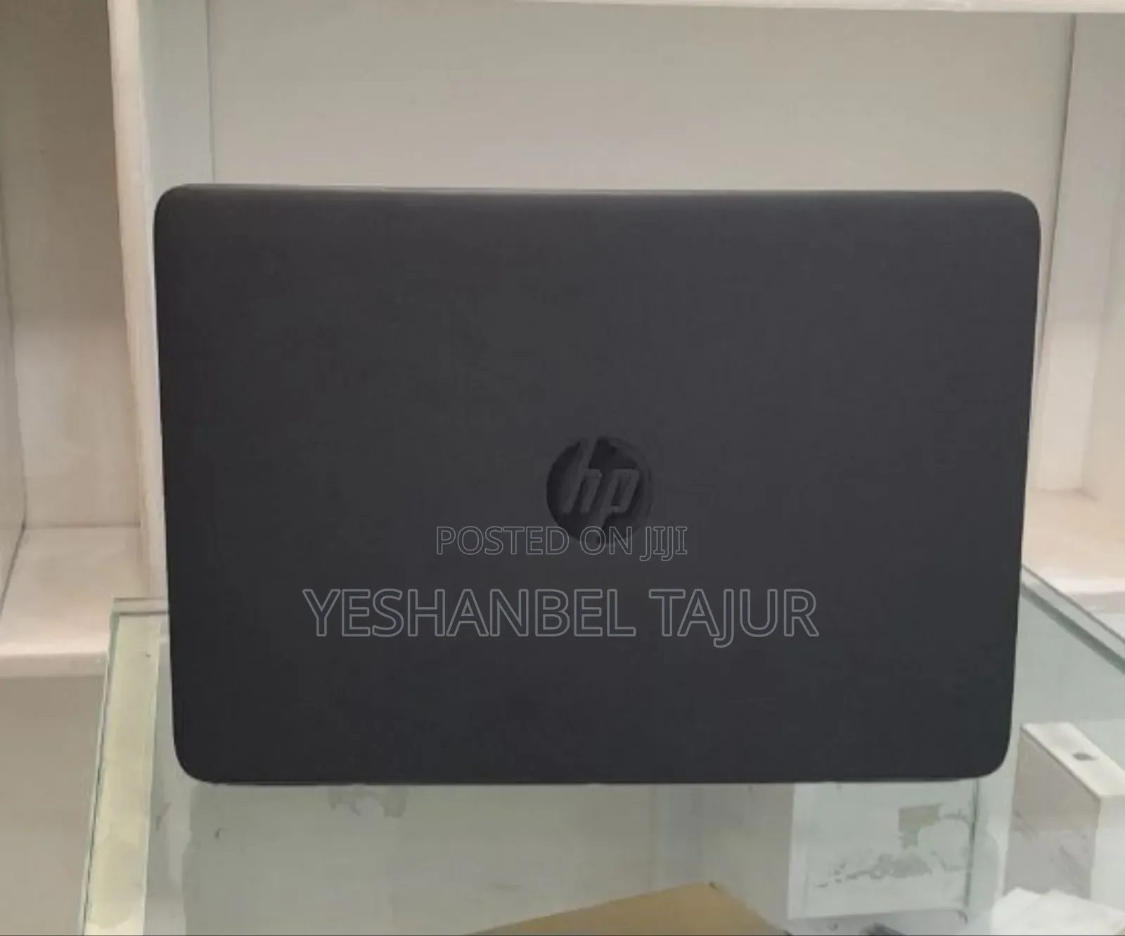 New Laptop HP EliteBook 840 G2 8GB Intel Core I5 SSD 256GB