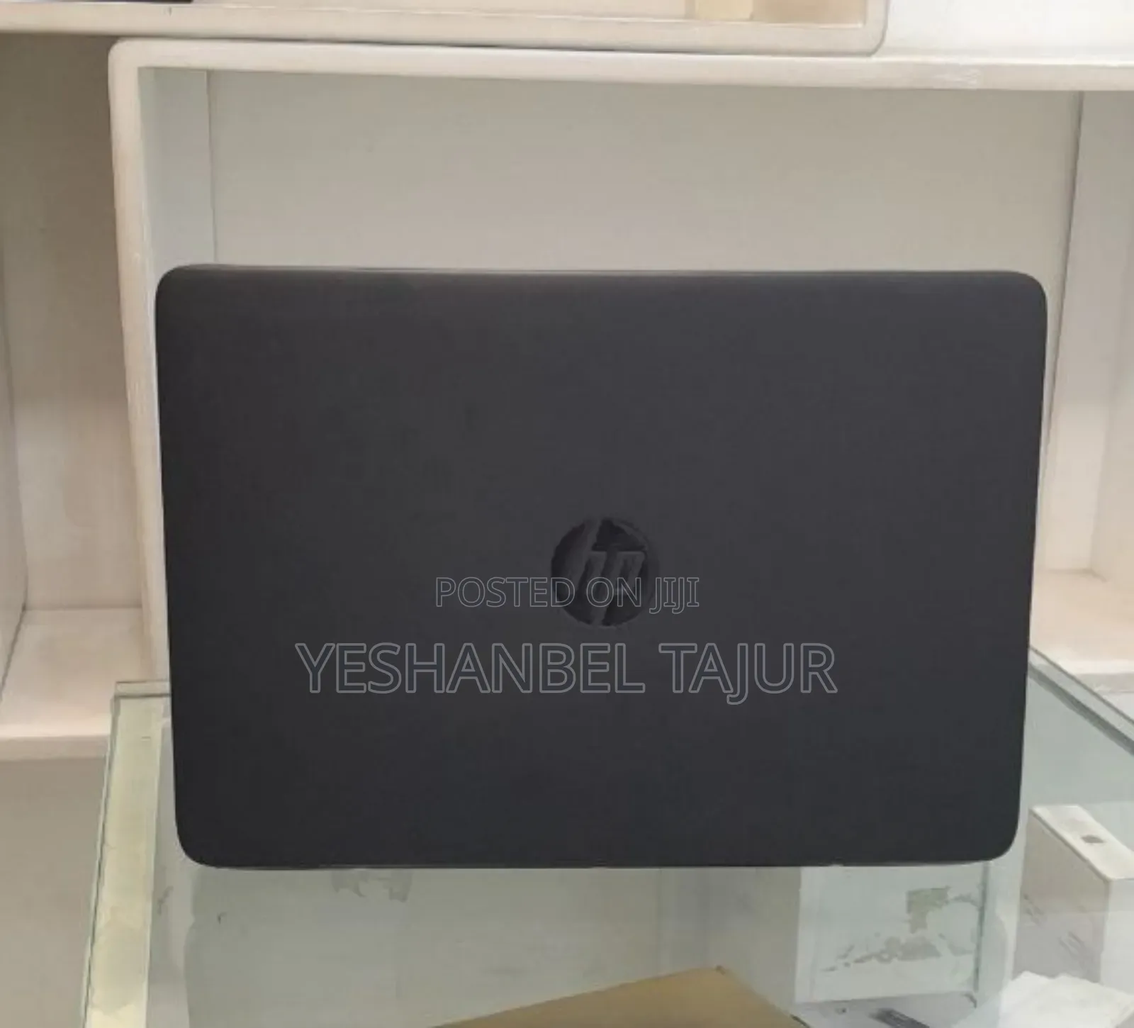 New Laptop HP EliteBook 840 G2 8GB Intel Core I5 SSD 256GB