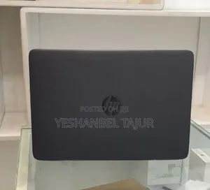 New Laptop HP EliteBook 840 G2 8GB Intel Core I5 SSD 256GB