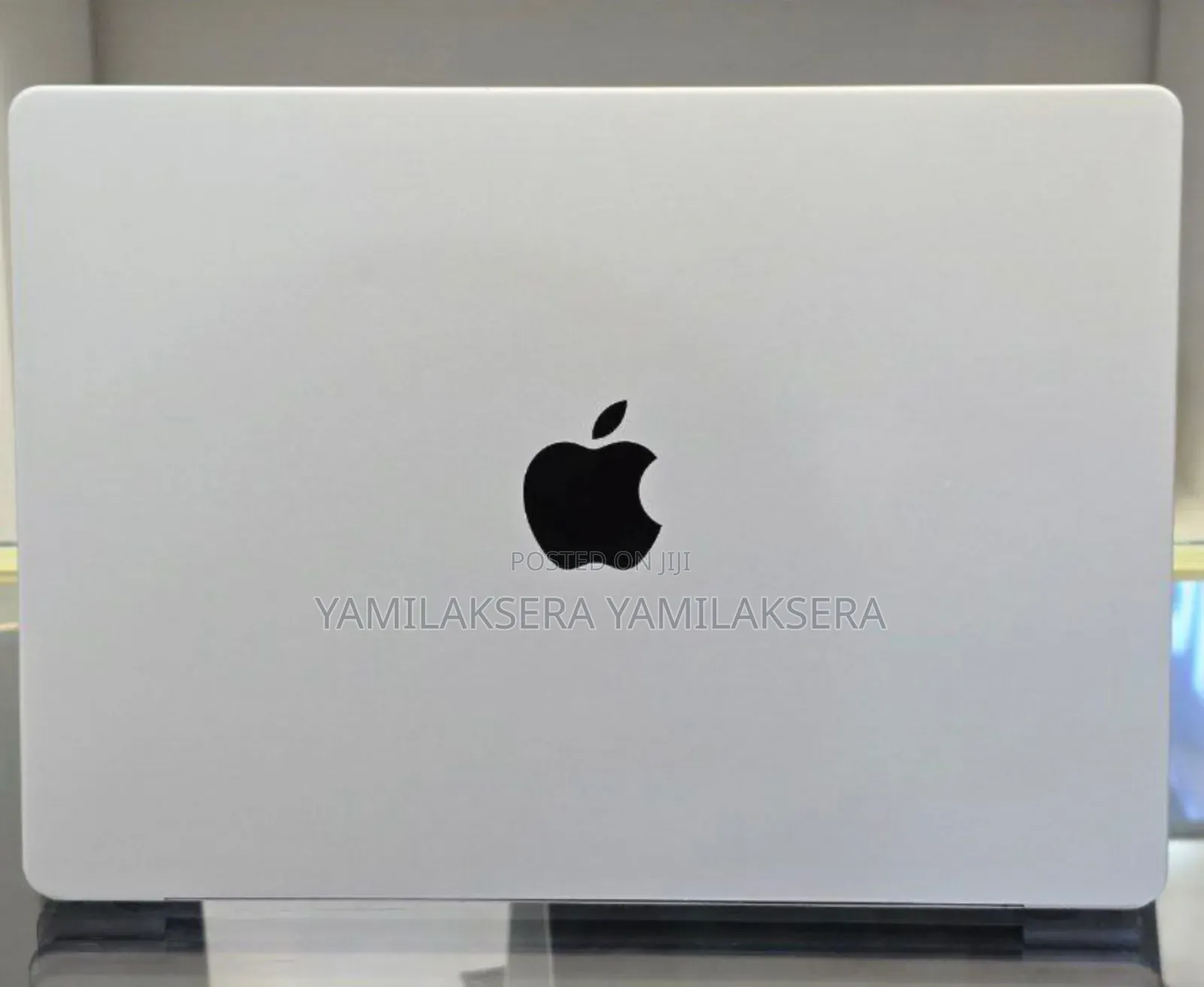 New Laptop Apple MacBook Pro M1 32GB Apple M1 Pro SSD 512GB