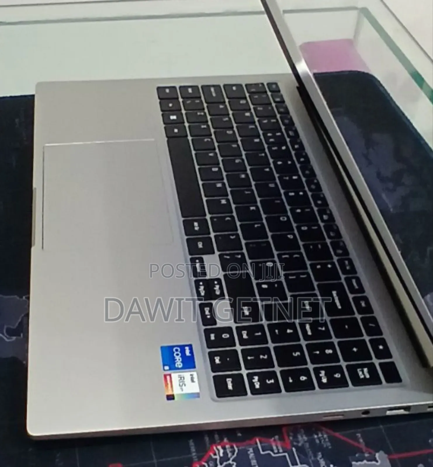 New Laptop Samsung S3510 16GB Intel Core I5 SSD 512GB