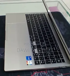 Photo - New Laptop Samsung S3510 16GB Intel Core I5 SSD 512GB