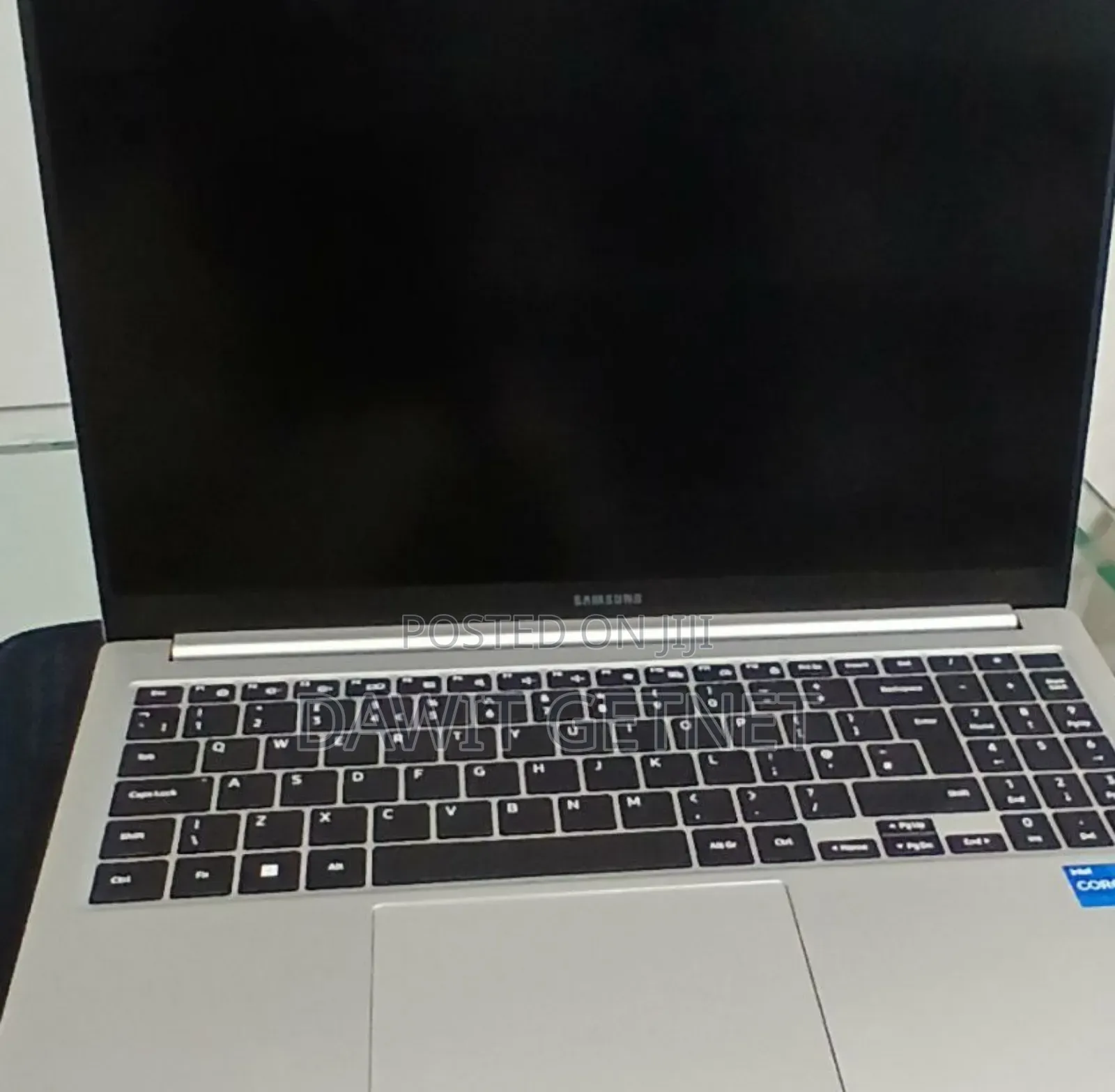 New Laptop Samsung S3510 16GB Intel Core I5 SSD 512GB