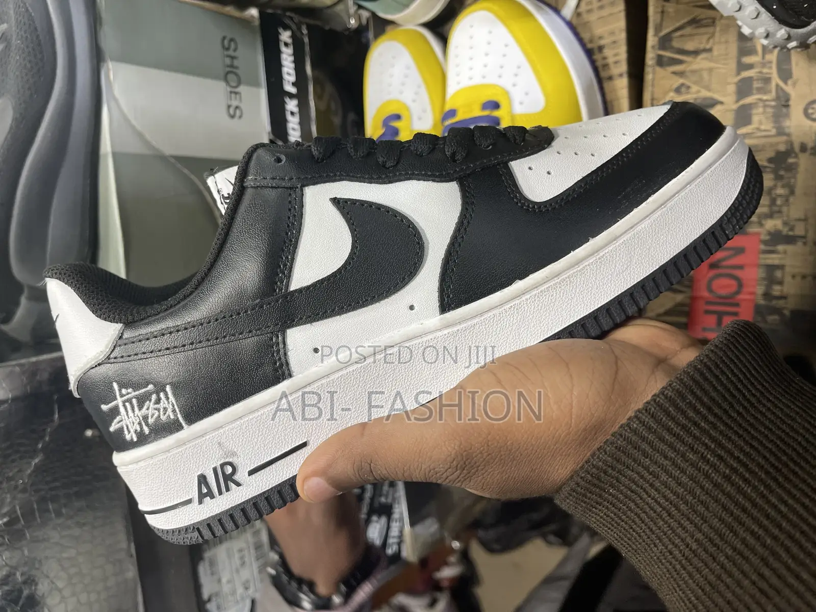 Nike Air Force Orignal