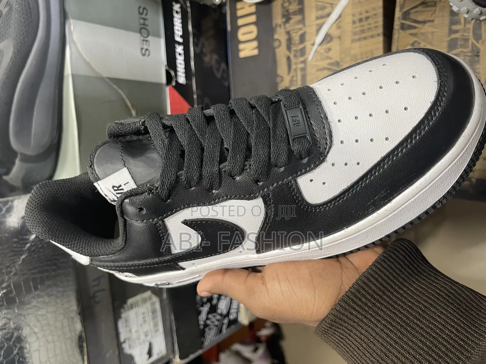 Nike Air Force Orignal