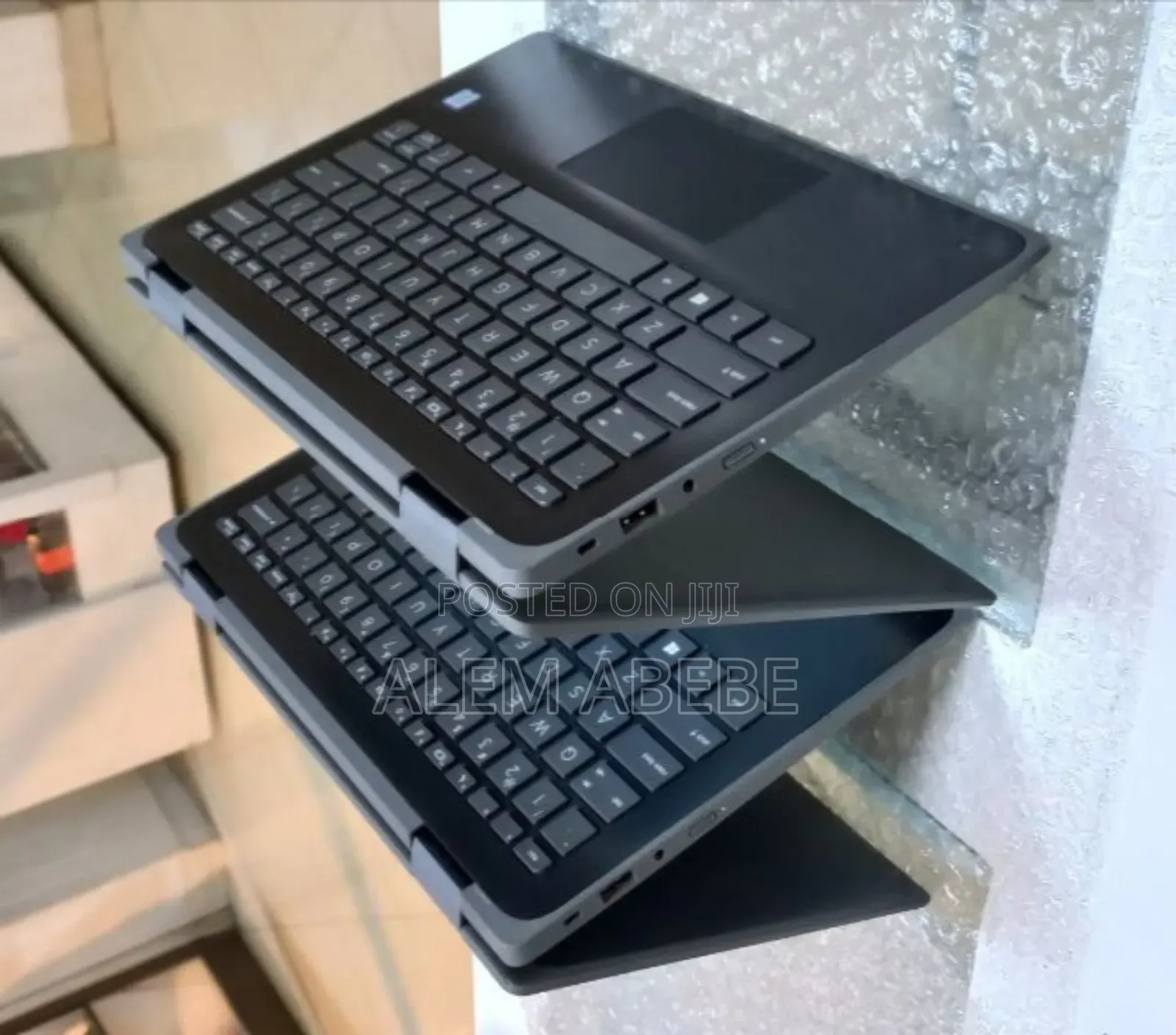 New Laptop HP ProBook 11 X360 8GB Intel Core I5 SSD 512GB