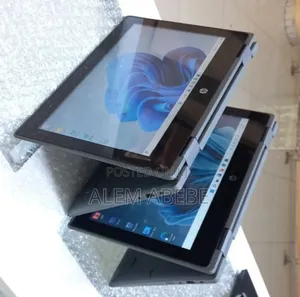 New Laptop HP ProBook 11 X360 8GB Intel Core I5 SSD 512GB