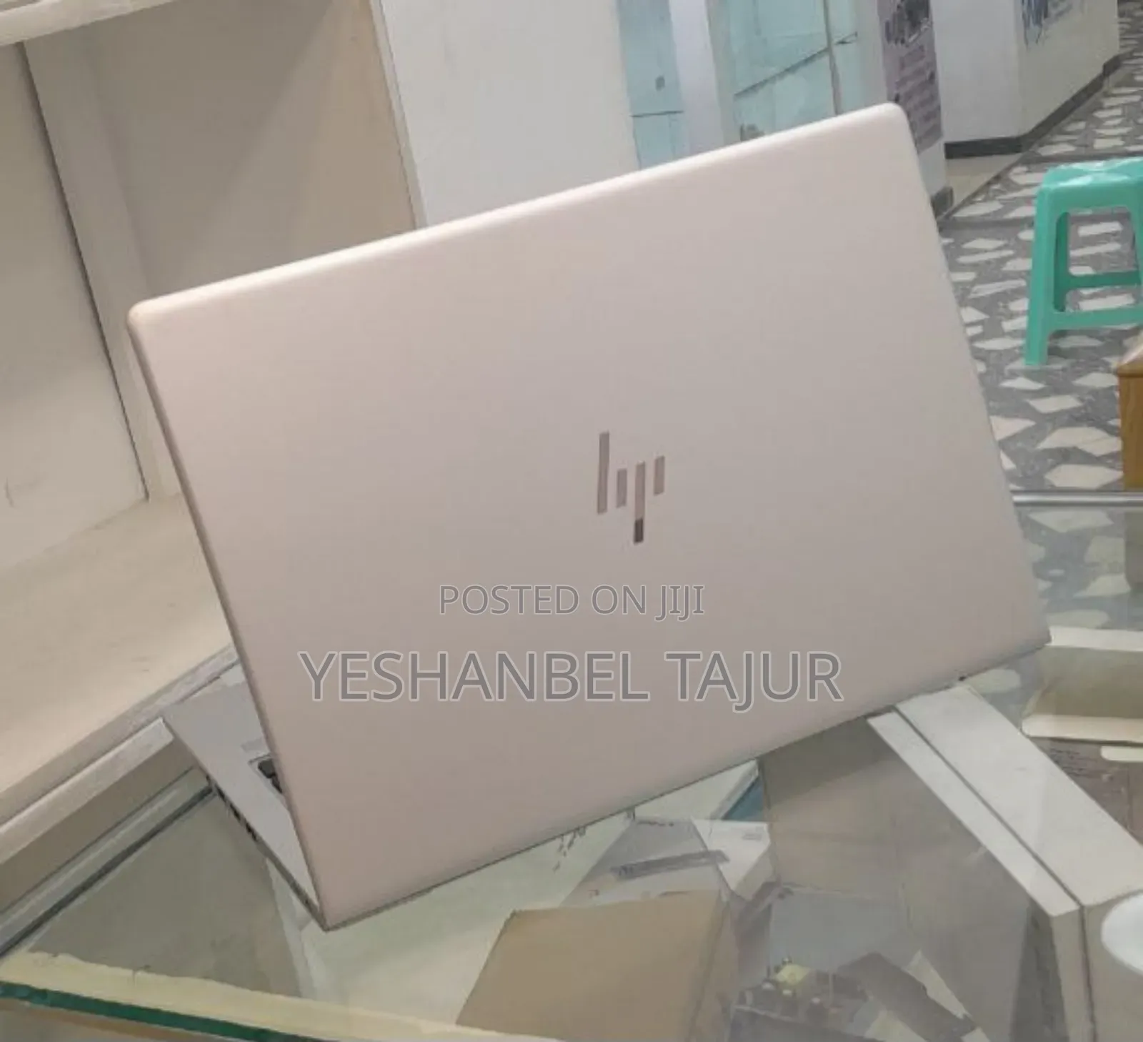 New Laptop HP EliteBook 745 G6 16GB AMD Ryzen 5 SSD 512GB