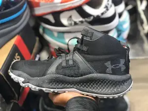 Photo - Under Armour Shoe