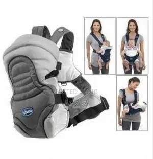 Chicco Baby Carrier