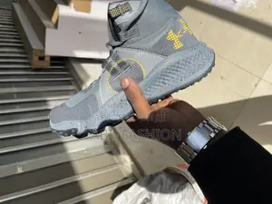 Underarmor Shoe Master Quality