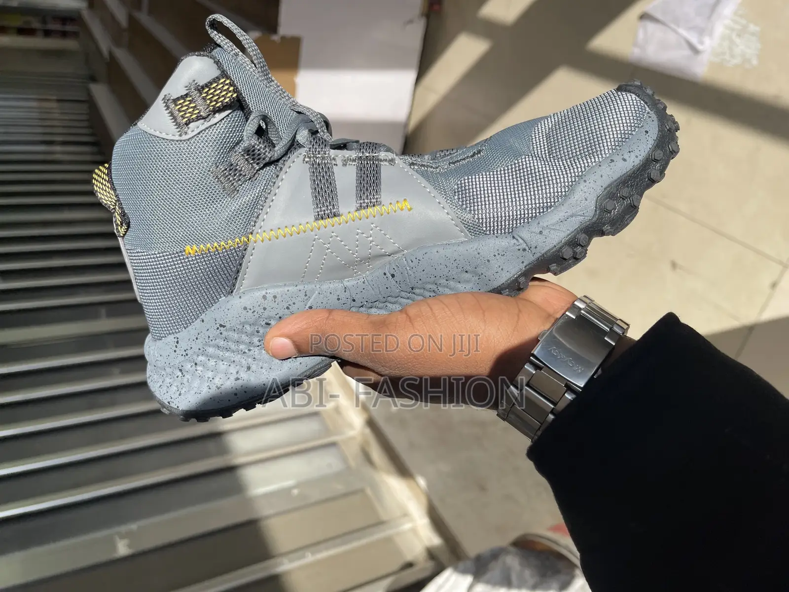 Underarmor Shoe Master Quality