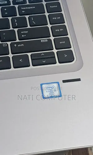 New Laptop HP Pavilion 15 8GB Intel Core I5 SSD 1T