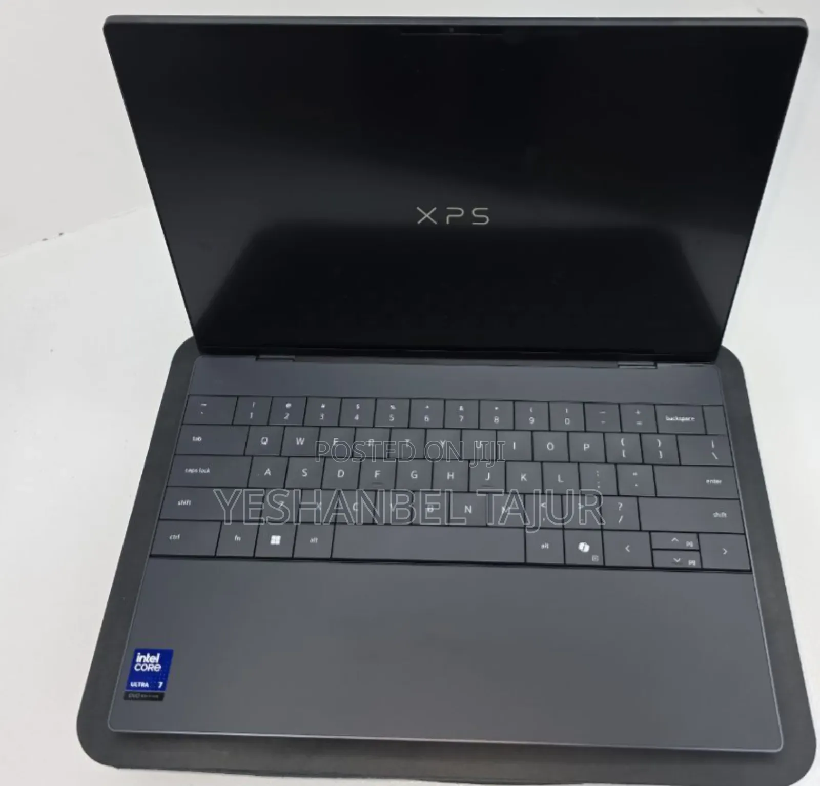 New Laptop Dell XPS 13 16GB Intel Core Ultra 7 SSD 512GB