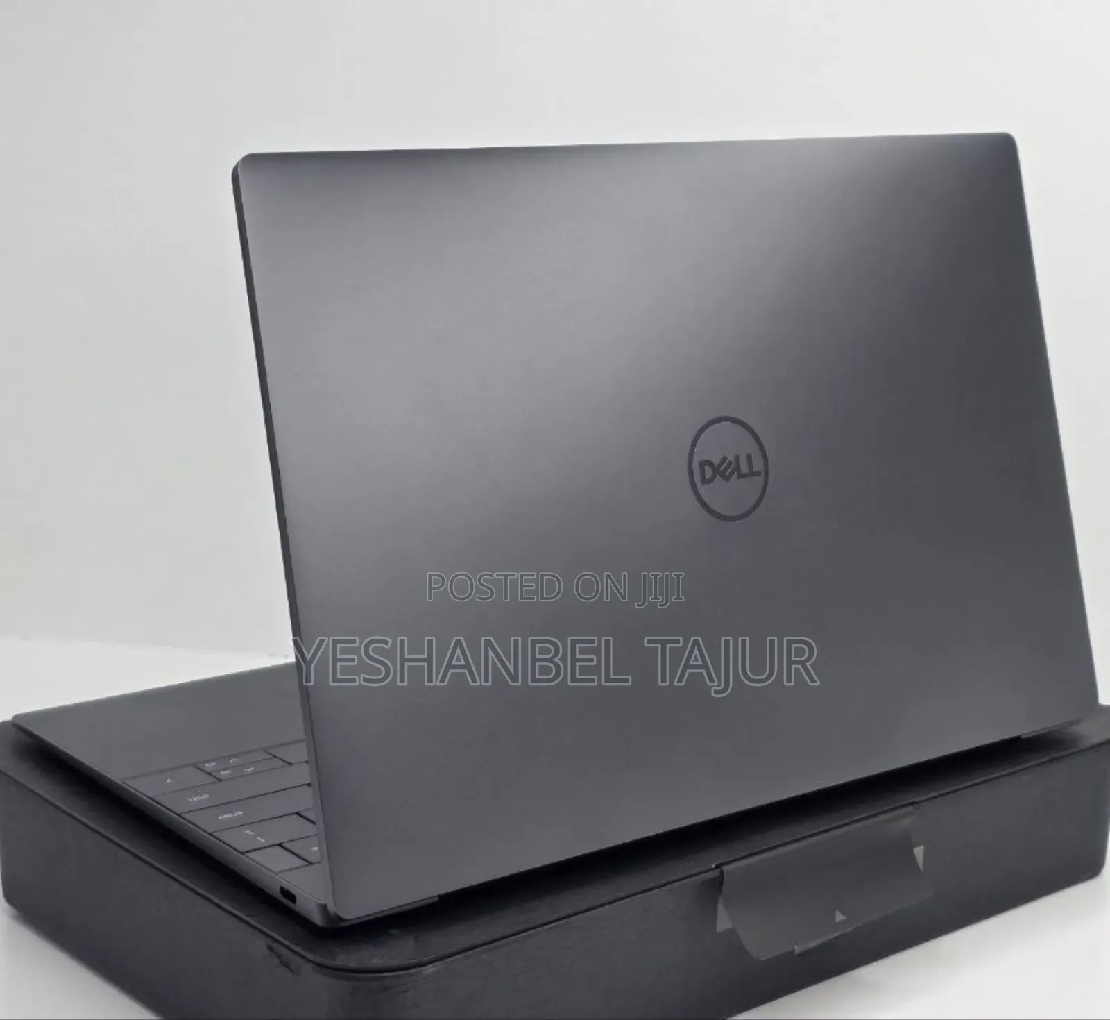 New Laptop Dell XPS 13 16GB Intel Core Ultra 7 SSD 512GB